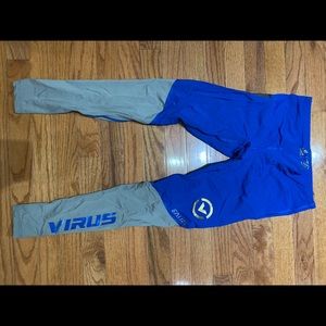 Virus XS leggings